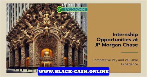 JP Morgan Chase Internship Pay: A Comprehensive Guide