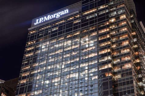 JP Morgan Global Private Bank Analyst Program: A Gateway to Financial Stardom