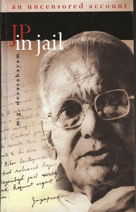 JP in Jail An Uncensored Account Epub