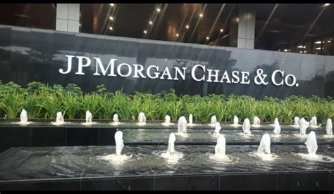 JPMorgan Chase Bank India Careers: Unlock Your Potential (10,000+ Openings)