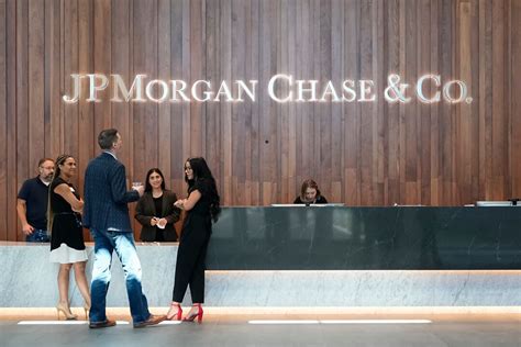 JPMorgan Chase Careers in Chicago, IL: Explore a World of Opportunities