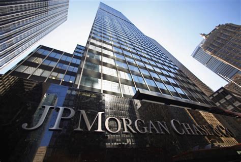 JPMorgan Chase Data Breach