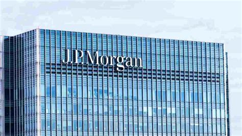 JPMorgan Chase Jobs in New York City: Explore Exciting Opportunities at a Financial Giant