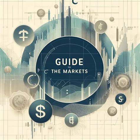 JPMorgan Guide to Markets: A Comprehensive Overview