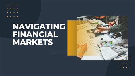 JPMorgan Guide to Markets: Navigating the Financial Landscape