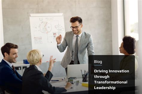 JPMorgan Leadership: Empowering Innovation and Driving Transformation