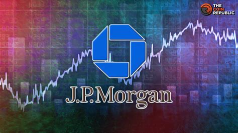 JPMorgan Stock Price: A $1.3 Trillion Giant