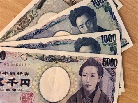 JPY Amount