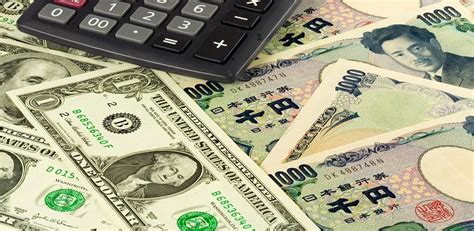 JPY to USD: Exploring the Dynamic Relationship Between Two Currency Giants