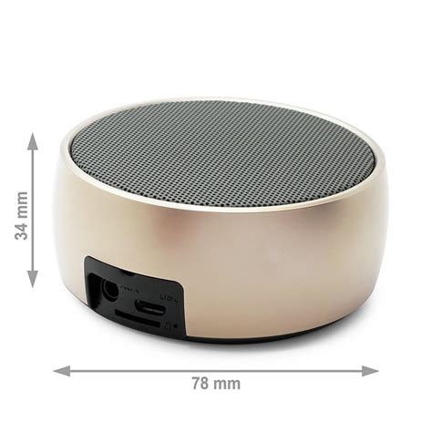 JR Rechargeable Charging Bluetooth speakerphones Reader