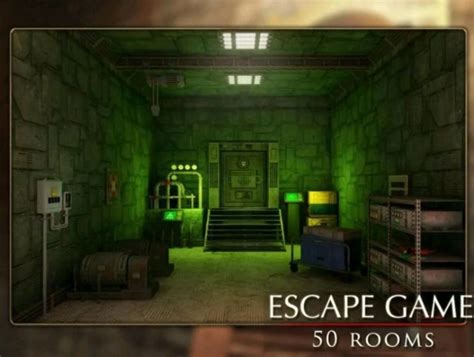 JRK Games: Desvende o Mundo dos Jogos de Escape Gratuitos