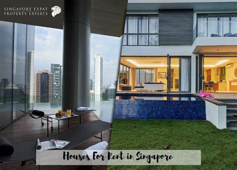 JTC Houses for Rent in Singapore 2025: Ultimate Guide