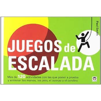 JUEGOS DE ESCALADA Ebook Kindle Editon