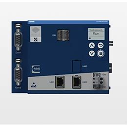 JUMO Process Control