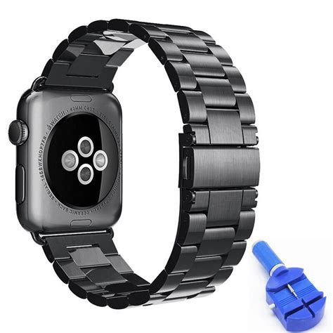 JUN Q Apple Stainless Bracelet Adapter PDF