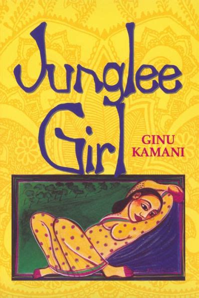 JUNGLEE GIRL BY GINU KAMANI Ebook Reader