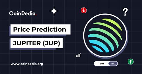 JUP Crypto Price Prediction: A Comprehensive Analysis