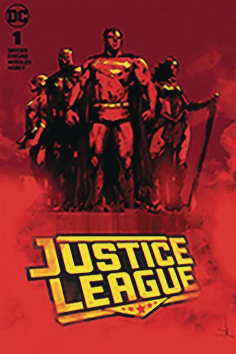 JUSTICE LEAGUE 1 JETPACK COMICS FORBIDDEN PLANET JOCK VARIANT DC COMICS Kindle Editon