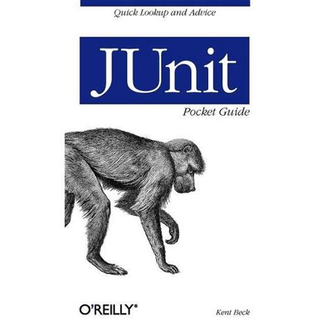 JUnit Pocket Guide Epub