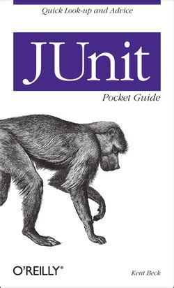 JUnit Pocket Guide Epub