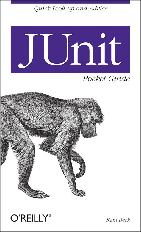 JUnit Pocket Guide Epub