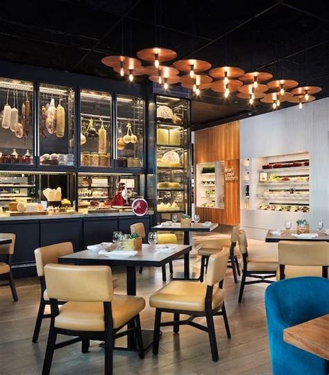 JW Marriott Singapore Beach Road Kitchen: A Culinary Paradise of Flavors in 2025