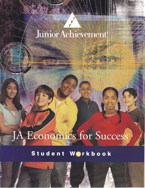 Ja Economics Workbook Answer PDF