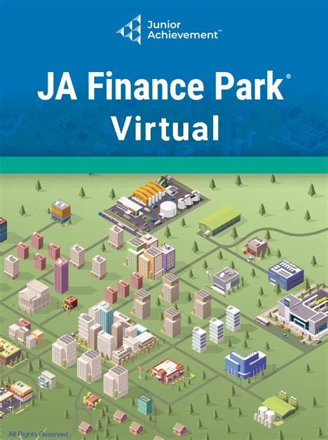 Ja Finance Park Unit 2 Answer Kindle Editon