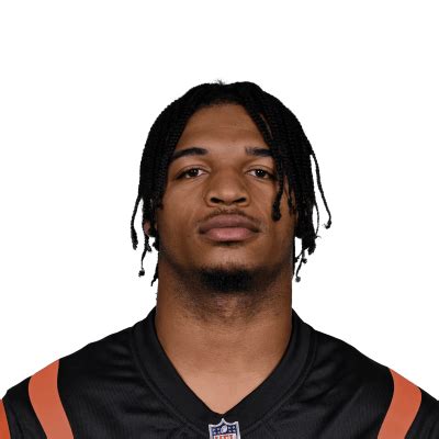 Ja Marr Chase Career Stats