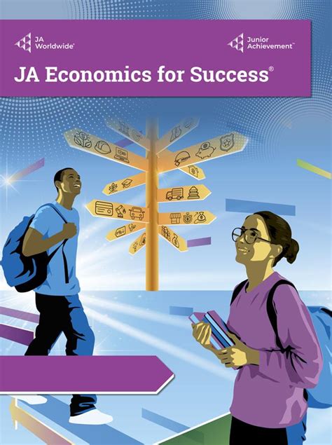 Ja economics student study guide answer key Ebook Reader