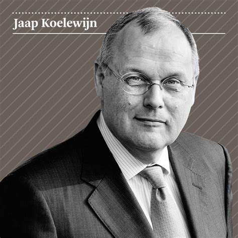 Jaap Koelewijn: A Comprehensive Guide to His Life and Work