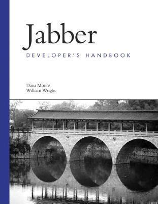Jabber Developer s Handbook Reader