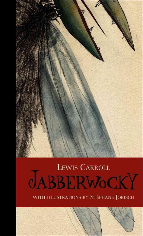 Jabberwocky Visions in Poetry Kindle Editon