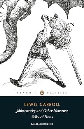 Jabberwocky and Other Nonsense Collected Poems A Penguin Classics Hardcover Epub
