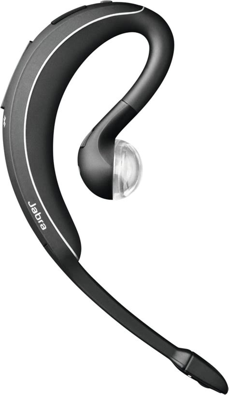 Jabra Bluetooth Headset  Retail Packaging PDF