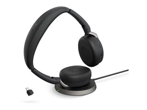 Jabra Desktop Charger Standalone Headset Epub