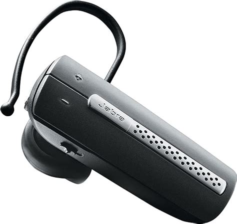 Jabra EXTREME Bluetooth Headset Packing Doc