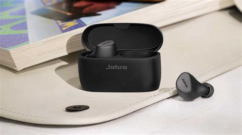 Jabra Elite 5: 5 Reasons Why These Wireless Earbuds are a Must-Have