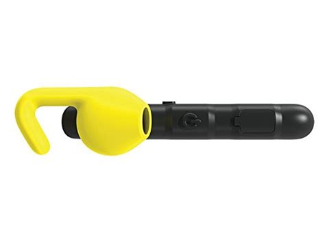 Jabra Ruggedized Bluetooth Headset Version Doc