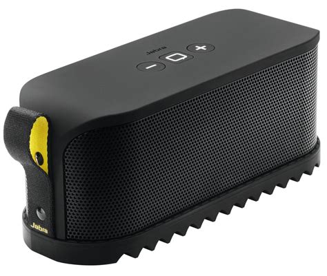 Jabra SOLEMATE Wireless Bluetooth Portable Epub