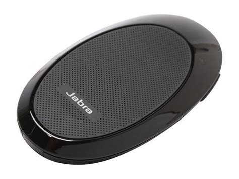 Jabra SP700 Bluetooth Car Speakerphone PDF