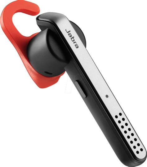 Jabra STEALTH Bluetooth Headset International Reader