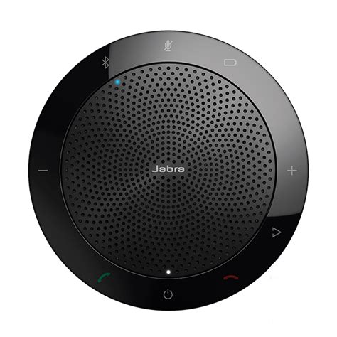 Jabra Speak 510: 10 Innovative Ways to Enhance Workplace Collaboration