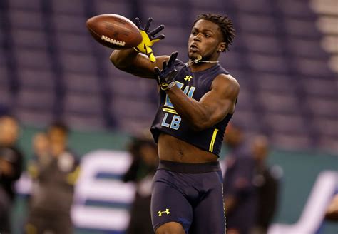 Jabril Peppers: A Versatile Playmaker in the NFL