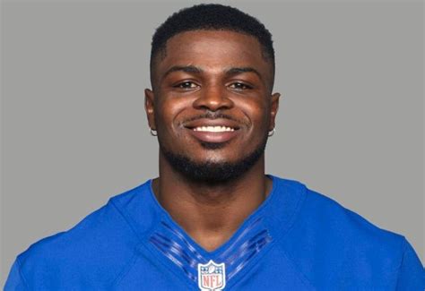 Jabril Peppers: Rising Star in the NFL