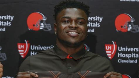 Jabrill Peppers: The Ultimate Swiss Army Knife of the NFL