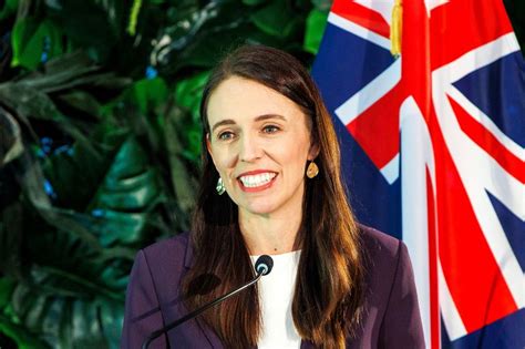 Jacinda Ardern: A Transformative Force in New Zealand Politics