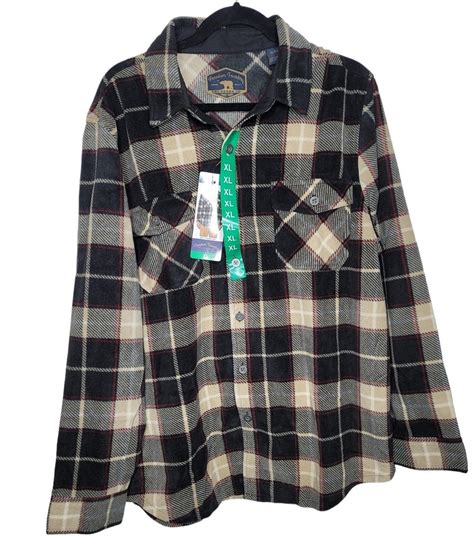 Jack's Flannel Shirts at Costco: A Comprehensive Guide for Value-Conscious Shoppers