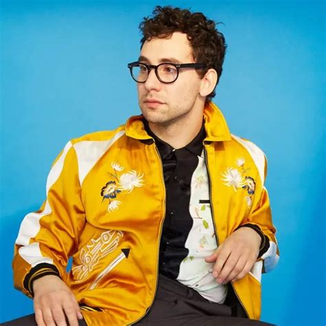 Jack Antonoff: A Musical Icon Shaping the Sound of Modern Pop