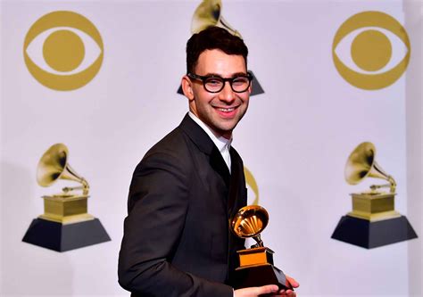 Jack Antonoff: A Musical Mastermind's Journey to Success